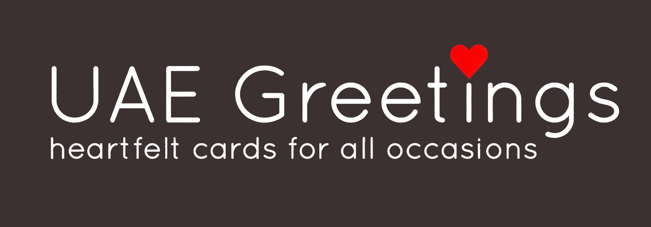 UAE Greetings
